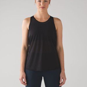 Lululemon Fit Physique Tank Black 4